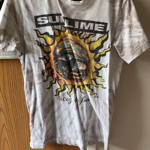 Sublime T